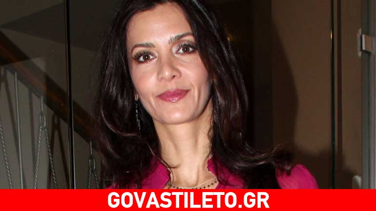 Τι λέει η Κατερίνα Λέχου για τα καλλιτεχνικά απωθημένα;